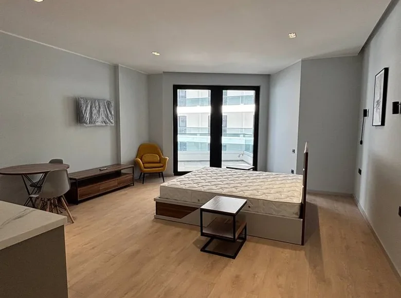 Studio 1 chambre 49 m² Batoumi, Géorgie