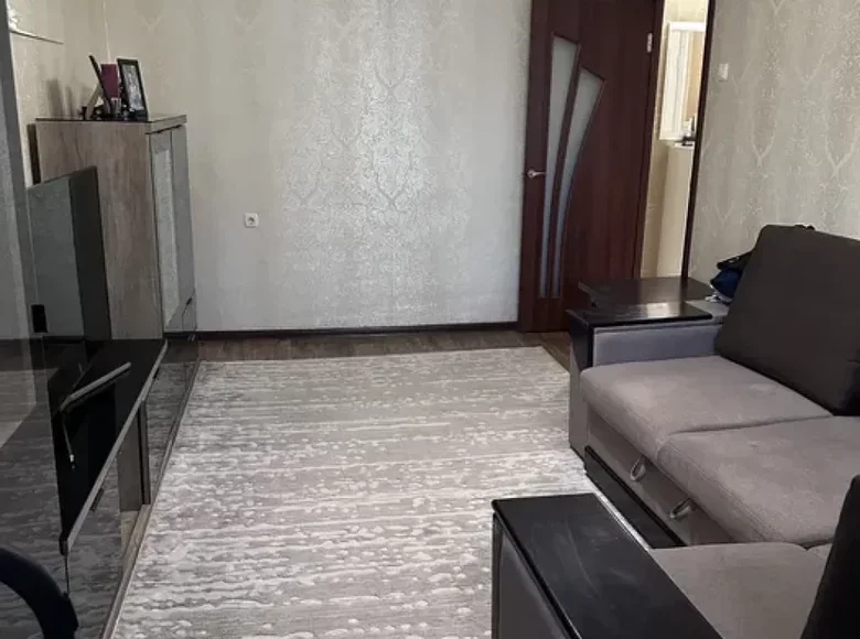 Mieszkanie 2 pokoi 46 m² Odessa, Ukraina