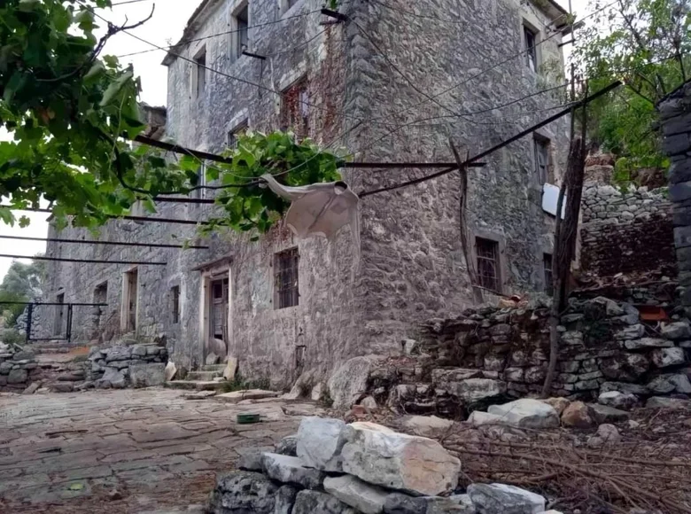 Casa 186 m² Kotor, Montenegro