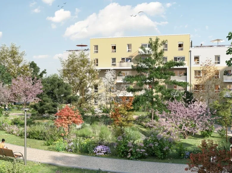 2 bedroom apartment 39 m² Bolshoy Kamen, Russia
