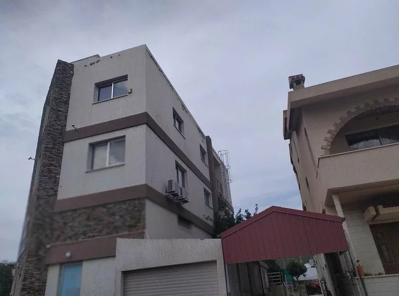 De inversiones 472 m² en Limassol, Chipre