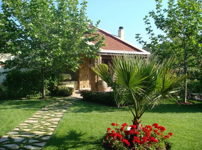 Ferienhaus 5 zimmer  Kassandra Municipality, Griechenland