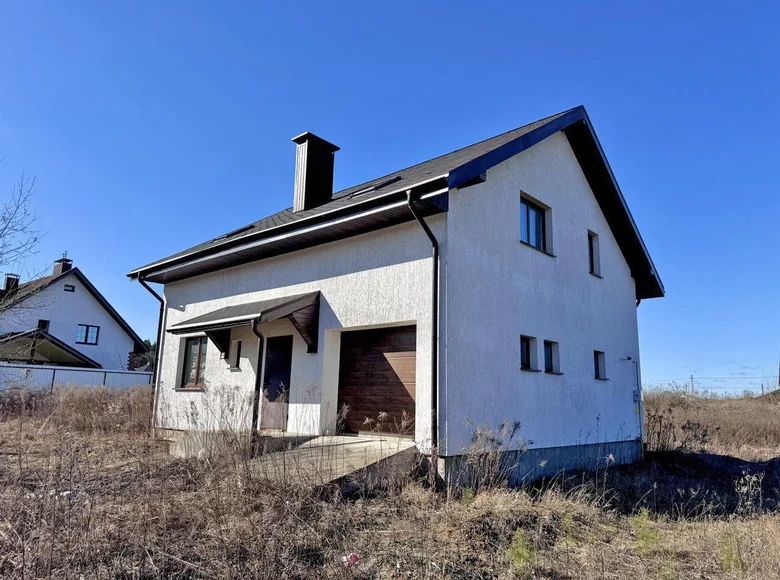 Ferienhaus 170 m² Drozdava, Weißrussland