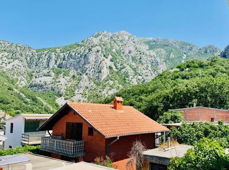 Villa 7 habitaciones 150 m² Sutomore, Montenegro