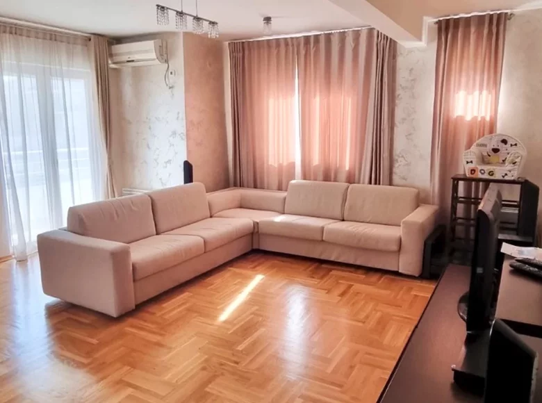 Wohnung 2 Schlafzimmer 99 m² Montenegro, Montenegro