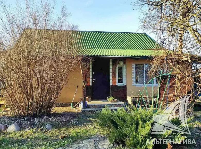 Maison 71 m² Jabinka, Biélorussie