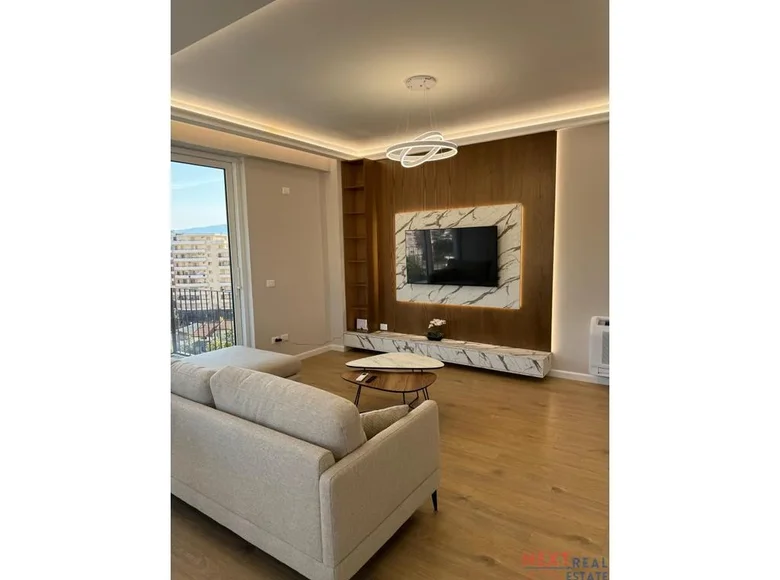 Appartement 3 chambres 121 m² District de Vlora, Albanie