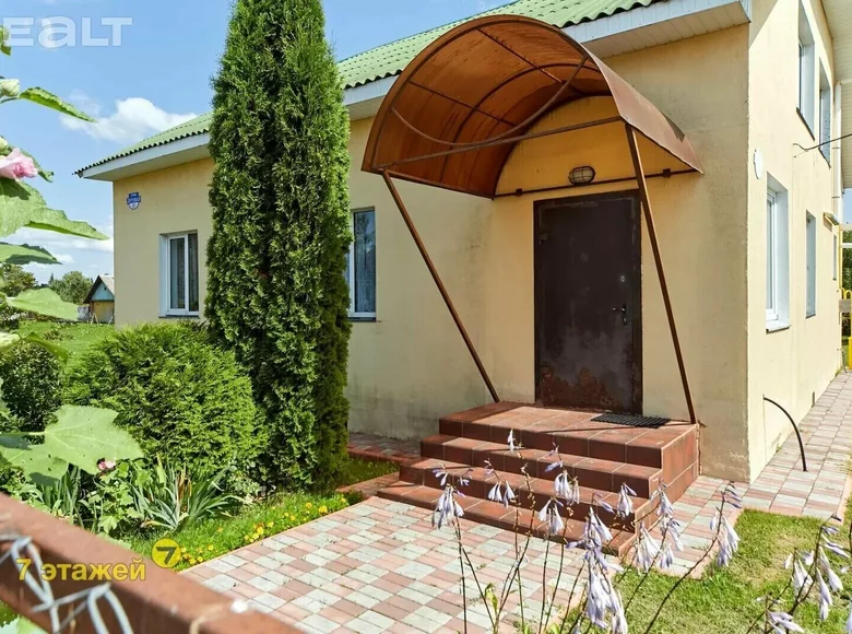 Cottage 186 m² Juzufova, Belarus