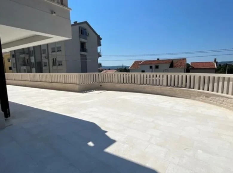 Appartement 1 chambre 115 m² Tivat, Monténégro