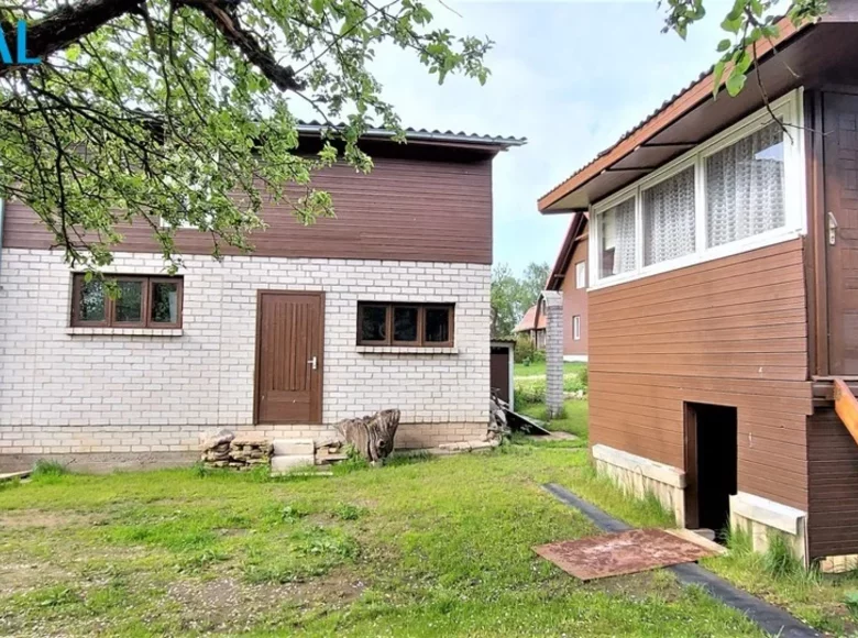 Casa 95 m² Kaunas, Lituania