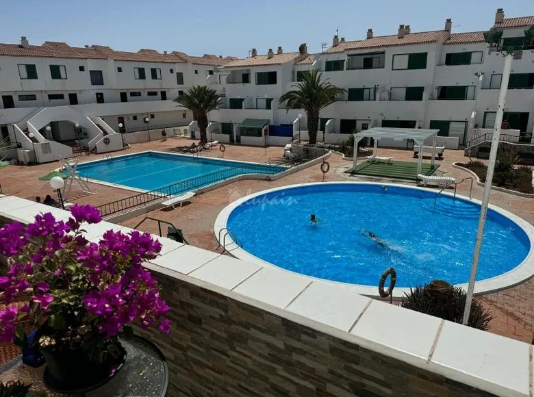 1 bedroom apartment 49 m² Arona, Spain