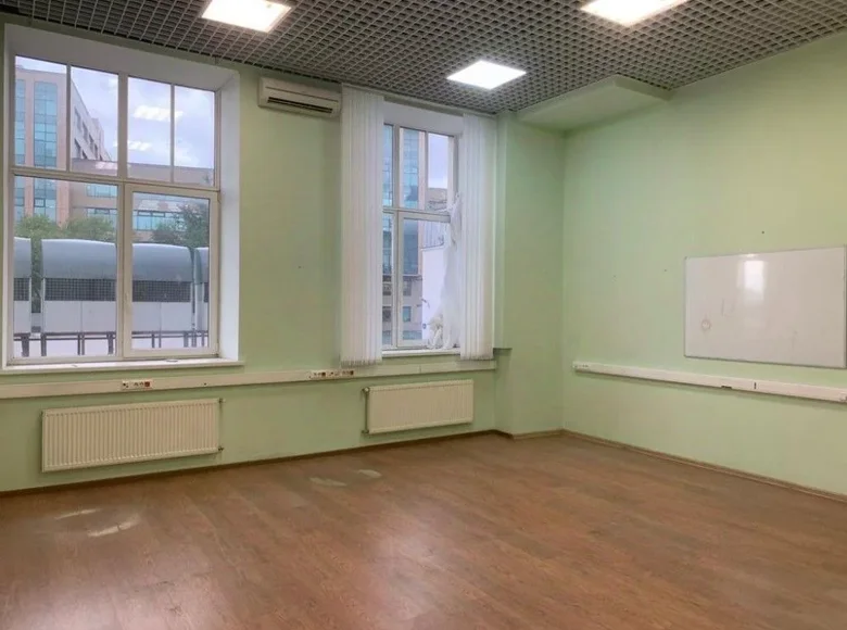 Pomieszczenie biurowe 496 m² Northern Administrative Okrug, Rosja