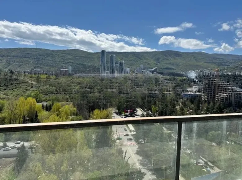 Wohnung 3 zimmer 80 m² Tiflis, Georgien