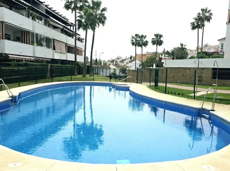 Mieszkanie 2 pokoi 99 m² Mijas, Hiszpania