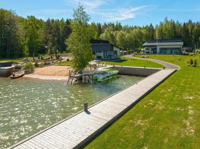 Casa 106 m² Turun seutukunta, Finlandia