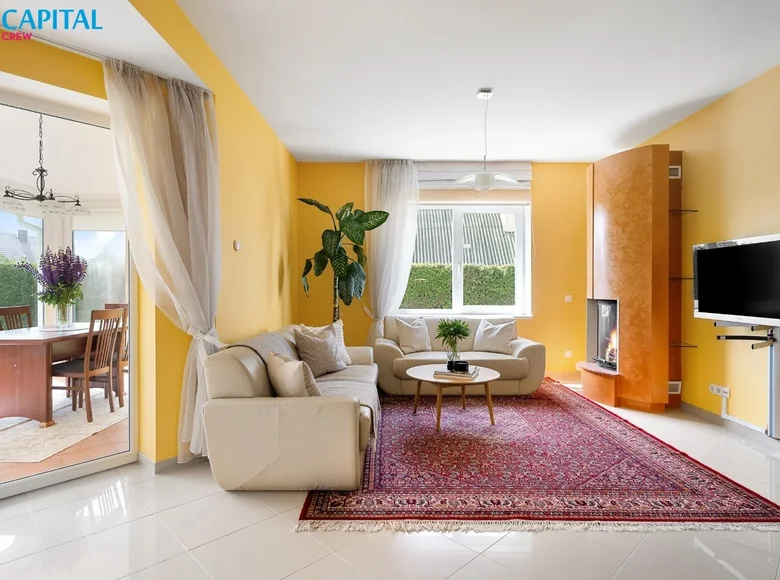 Haus 179 m² Vilnius, Litauen
