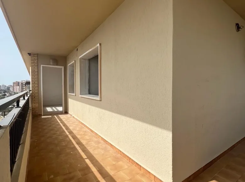 Wohnung 2 Schlafzimmer 85 m² Fuengirola, Spanien