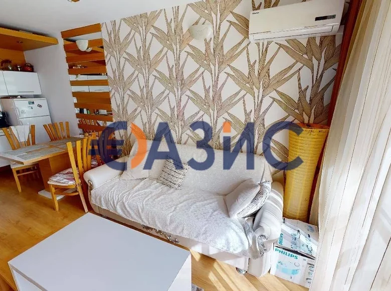 3 bedroom apartment 101 m² Sunny Beach Resort, Bulgaria