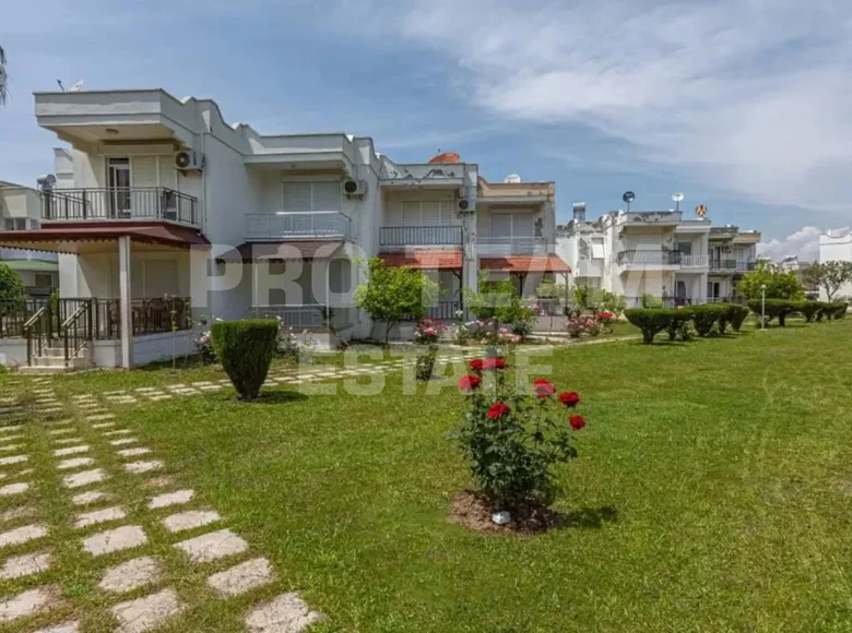 Villa de 5 pièces 120 m² Serik, Turquie