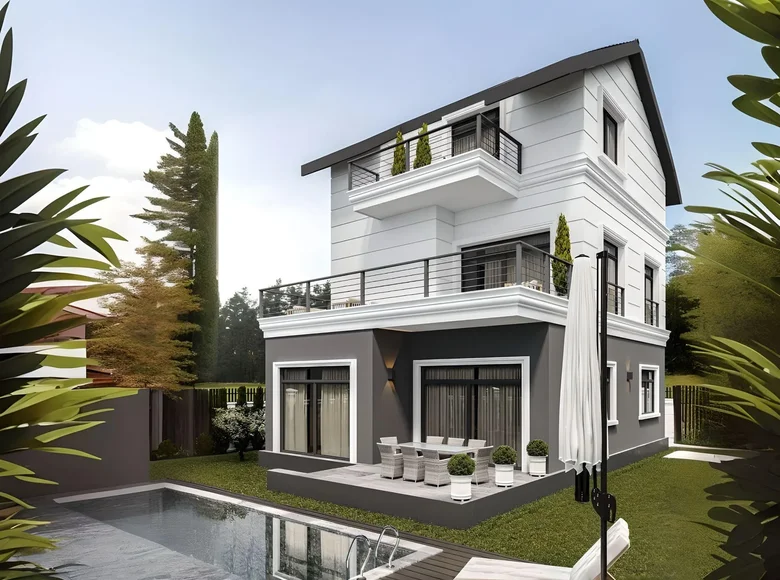 Casa 400 m² Serik, Turquía