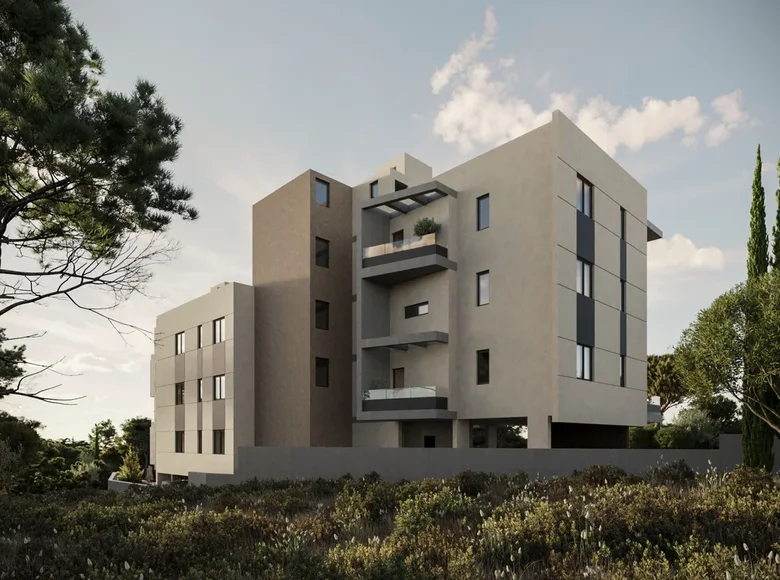 Apartamento 2 habitaciones 104 m² Oroklini, Chipre