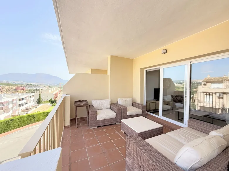 Apartamento 2 habitaciones 71 m² Manilva, Španjolska