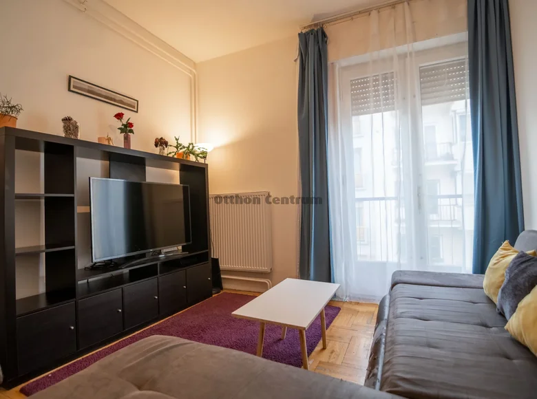 Wohnung 3 Zimmer 69 m² Budapest, Ungarn