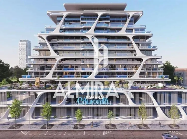 Apartamento 408 m² Dubái, Emiratos Árabes Unidos