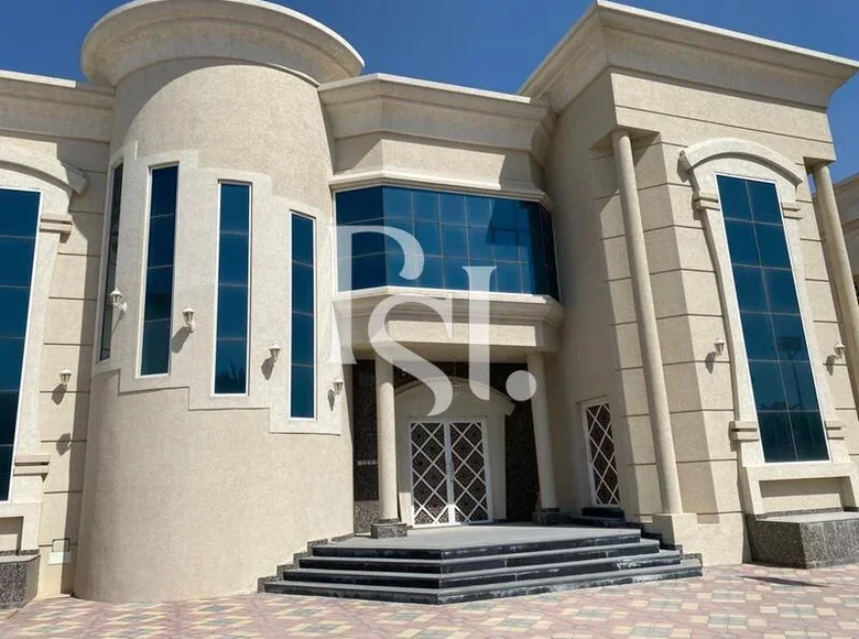 villa de 5 chambres 836 m² Charjah, Émirats arabes unis