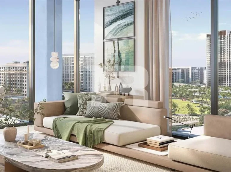 Wohnung 2 zimmer 1 207 m² Dubai, Vereinigte Arabische Emirate