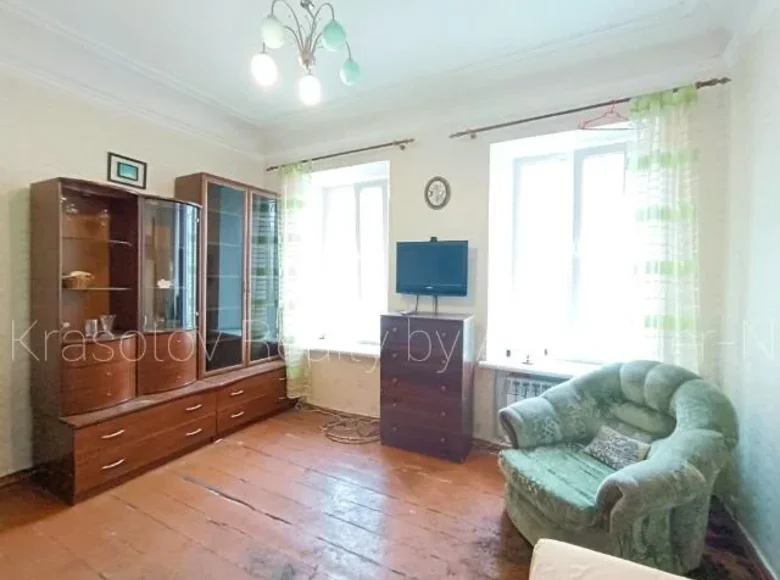 2 room apartment 37 m² Sievierodonetsk, Ukraine