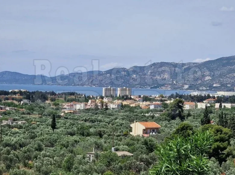 2 bedroom apartment  Loutraki-Perachora-Agioi Theodoroi Municipality, Greece