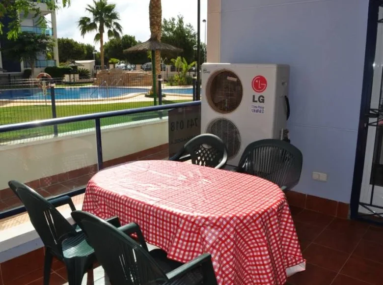 Appartement 2 chambres 93 m² la Vila Joiosa Villajoyosa, Espagne