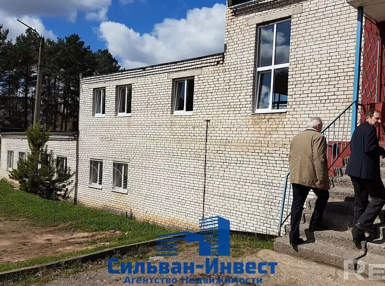 Gewerbefläche 503 m² Orscha, Weißrussland