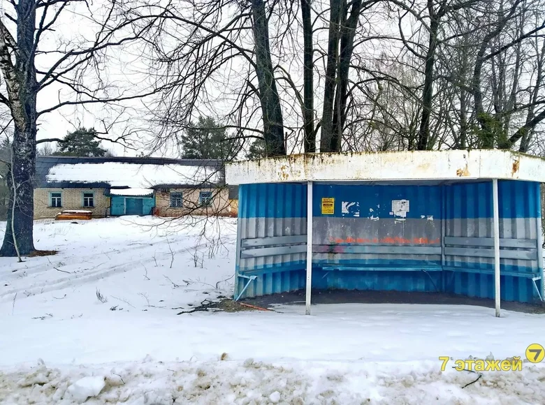 Casa 99 m² Kurhanski siel ski Saviet, Bielorrusia