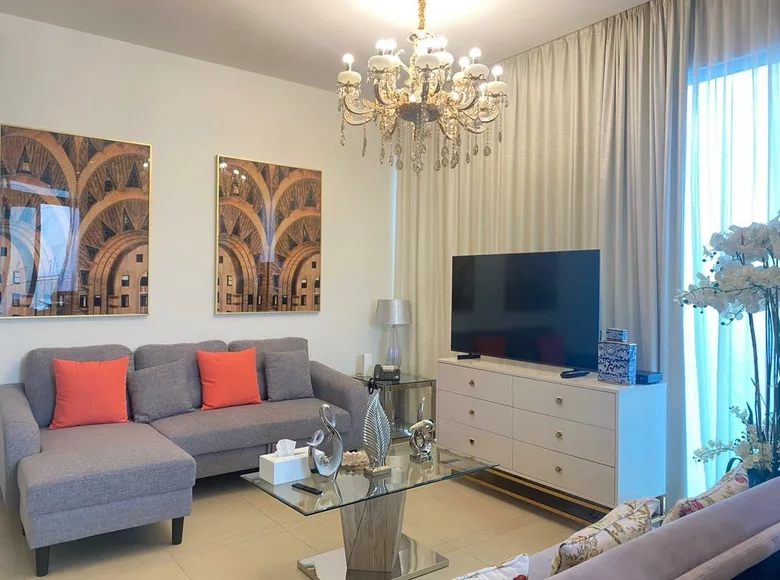 Appartement 3 chambres 169 m² Dubaï, Émirats arabes unis