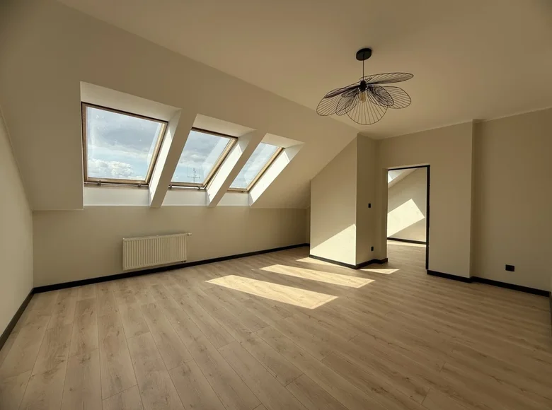 Apartamento 2 habitaciones 51 m² Poznan, Polonia