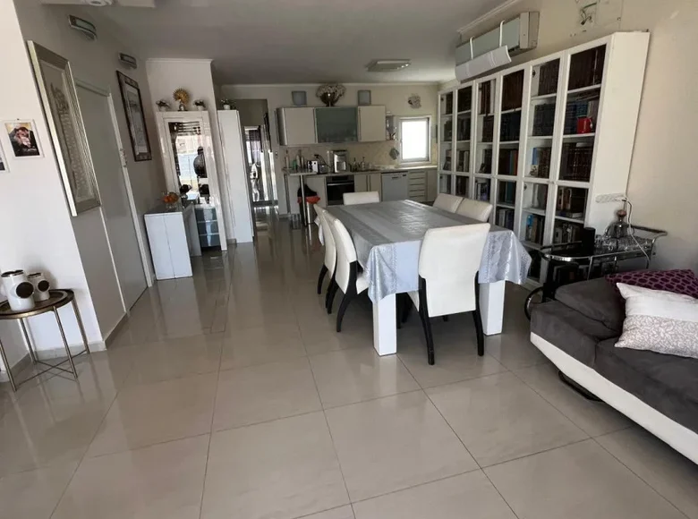 Attique 5 chambres 144 m² Netanya, Israël