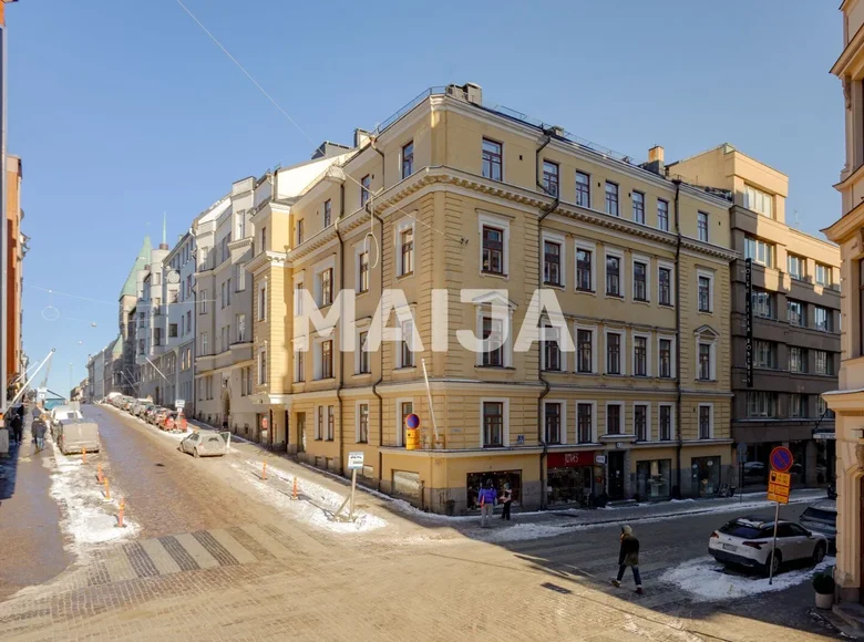 Квартира 4 комнаты 118 м² Helsinki sub-region, Финляндия