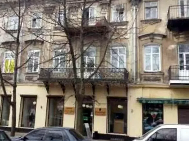 Mieszkanie 4 pokoi 210 m² Odessa, Ukraina