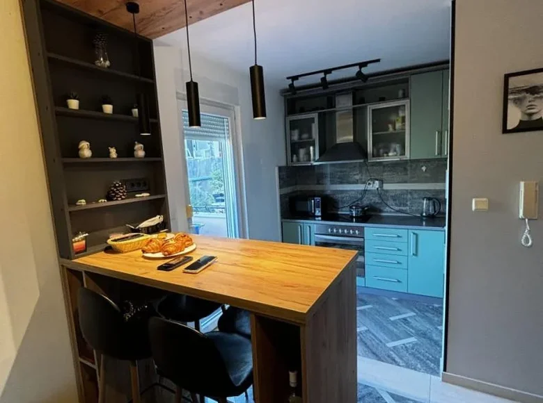 2 bedroom apartment 55 m² Seoce, Montenegro