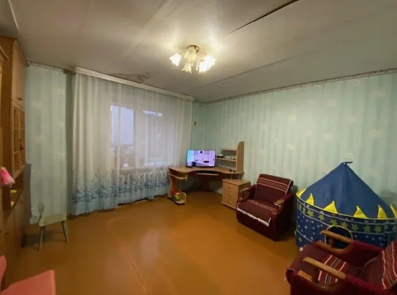 Mieszkanie 3 pokoi 62 m² Orsza, Białoruś