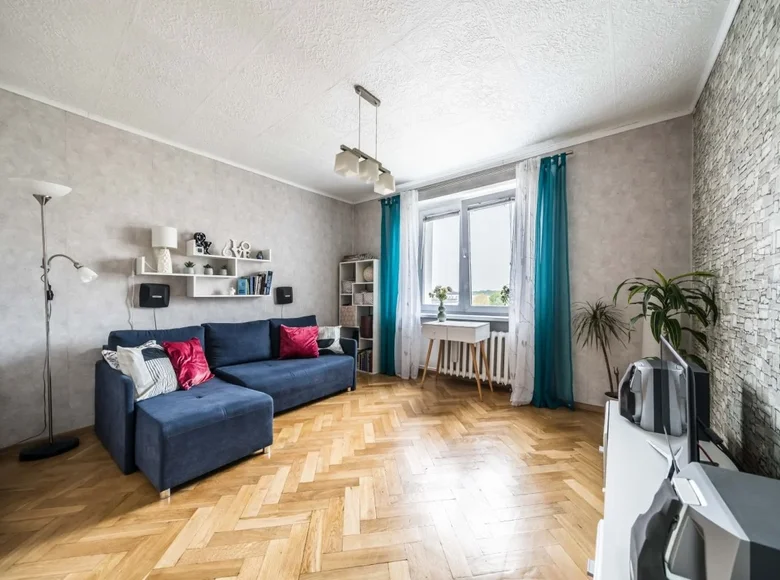 1 room apartment 30 m² Poznan, Poland