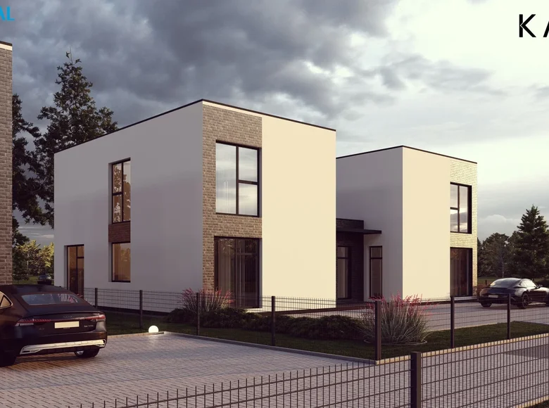 Haus 133 m² Vilnius, Litauen