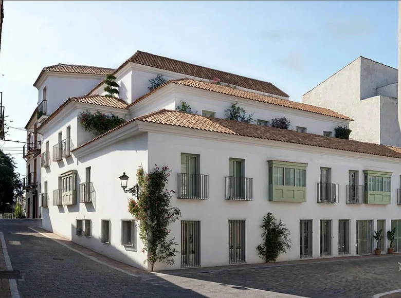 Appartement 3 chambres 65 m² Estepona, Espagne