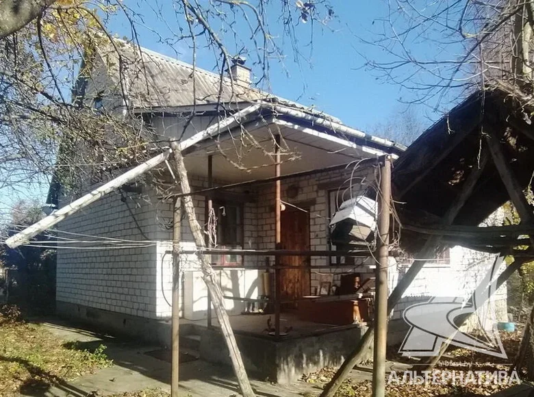 Casa 41 m² carnaucycki siel ski Saviet, Bielorrusia