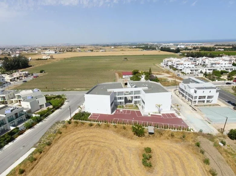 Sklep 103 m² Meneou, Cyprus
