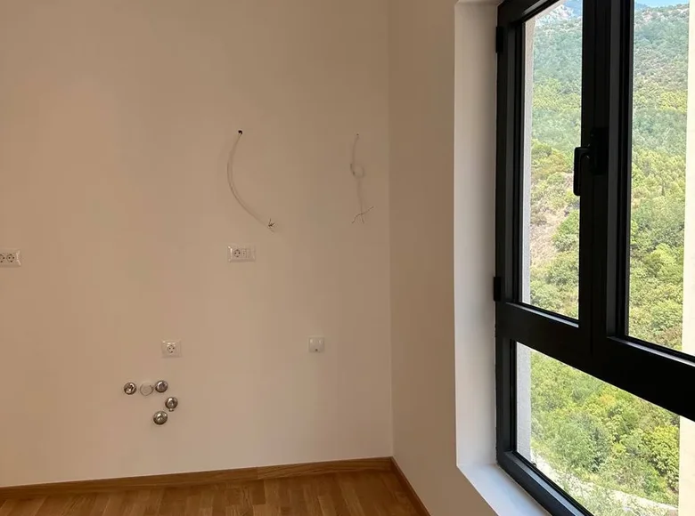 Apartamento 2 habitaciones 64 m² Becici, Montenegro