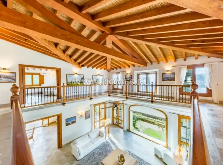 Villa 10 bedrooms 1 621 m² Spain, Spain