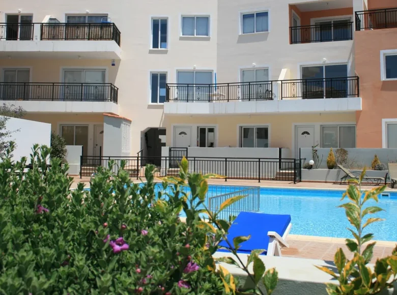 Appartement 2 chambres 85 m² Paphos, Chypre